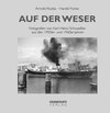 Buchcover Auf der Weser