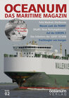 Buchcover OCEANUM, das maritime Magazin