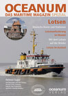 Buchcover OCEANUM, das maritime Magazin SPEZIAL Lotsen