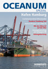 Buchcover OCEANUM SPEZIAL Hafen Hamburg