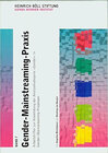 Buchcover Gender-Mainstreaming-Praxis