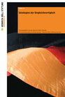 Buchcover Ideologien der Ungleichwertigkeit