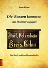 Buchcover Die Russen kommen