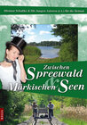 Buchcover Zwischen Spreewald & Märkischen Seen