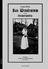 Buchcover Das Wendentum in der Niederlausitz