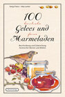 Buchcover 100 herrliche Gelees und feine Marmeladen