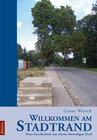 Buchcover Willkommen am Stadtrand