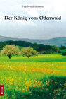 Buchcover Der König vom Odenwald