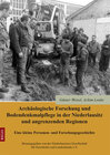 Buchcover Archäologische Forschung und Bodendenkmalpflege in der Niederlausitz und angrenzenden Regionen