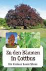 Buchcover Zu den Bäumen in Cottbus