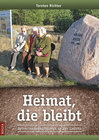 Buchcover Heimat, die bleibt