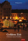 Buchcover Goldene Zeit