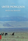 Buchcover Unter Mongolen