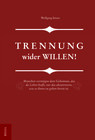 Buchcover Trennung wider Willen