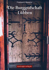 Buchcover Die Burggrafschaft Lübben