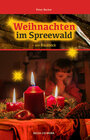 Buchcover Weihnachten im Spreewald