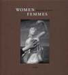 Buchcover Women / Femmes