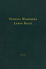 Buchcover Venezia Marghera