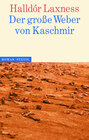 Buchcover Der große Weber von Kaschmir