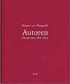 Buchcover Autoren