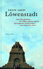 Buchcover Löwenstadt