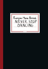 Buchcover Never stop dancing
