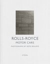 Buchcover Rolls Royce