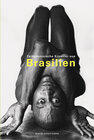 Buchcover Zeitgenössische Künstler aus Brasilien