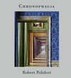 Buchcover Chronophagia. Selected Works 1984 – 2009