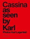 Buchcover Cassina as seen by Karl