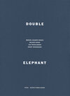 Buchcover Double Elephant