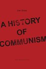 Buchcover A History of Communism