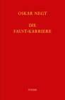 Buchcover Werkausgabe Bd. 14 / Die Faust-Karriere