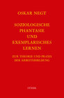 Buchcover Werkausgabe Bd. 2 / Soziologische Phantasie und exemplarisches Lernen