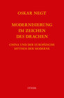 Buchcover Werkausgabe Bd. 7 / Modernisierung im Zeichen des Drachen