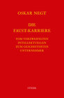 Buchcover Werkausgabe Bd. 14 / Die Faust-Karriere