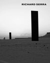 Buchcover Richard Serra