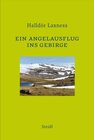 Buchcover Ein Angelausflug ins Gebirge