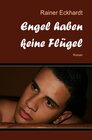 Buchcover Engel haben keine Flügel