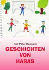 Buchcover Geschichten von Haras
