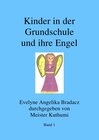 Buchcover Kinder in der Grundschule und ihre Engel