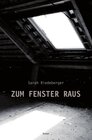 Buchcover ZUM FENSTER RAUS