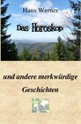 Buchcover Das Horoskop und andere merkwürdige Geschichten