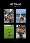 Buchcover Vietnam