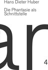 Buchcover Phantasie als Schnittstelle