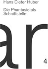 Buchcover Phantasie als Schnittstelle