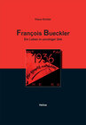Buchcover François Bueckler