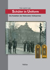 Buchcover Schüler in Uniform