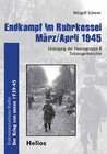 Buchcover Endkampf im Ruhrkessel März/April 1945