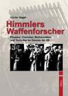 Buchcover Himmlers Waffenforscher